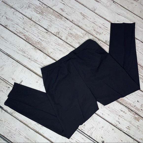 Lafayette 148 New York Irving trousers - Picture 4 of 5